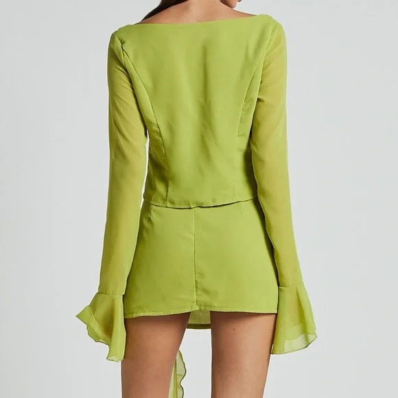 SHOWPO SET - Picture 5 of 13